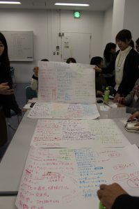 学生ツーリズムサミット