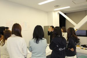 学生ツーリズムサミット