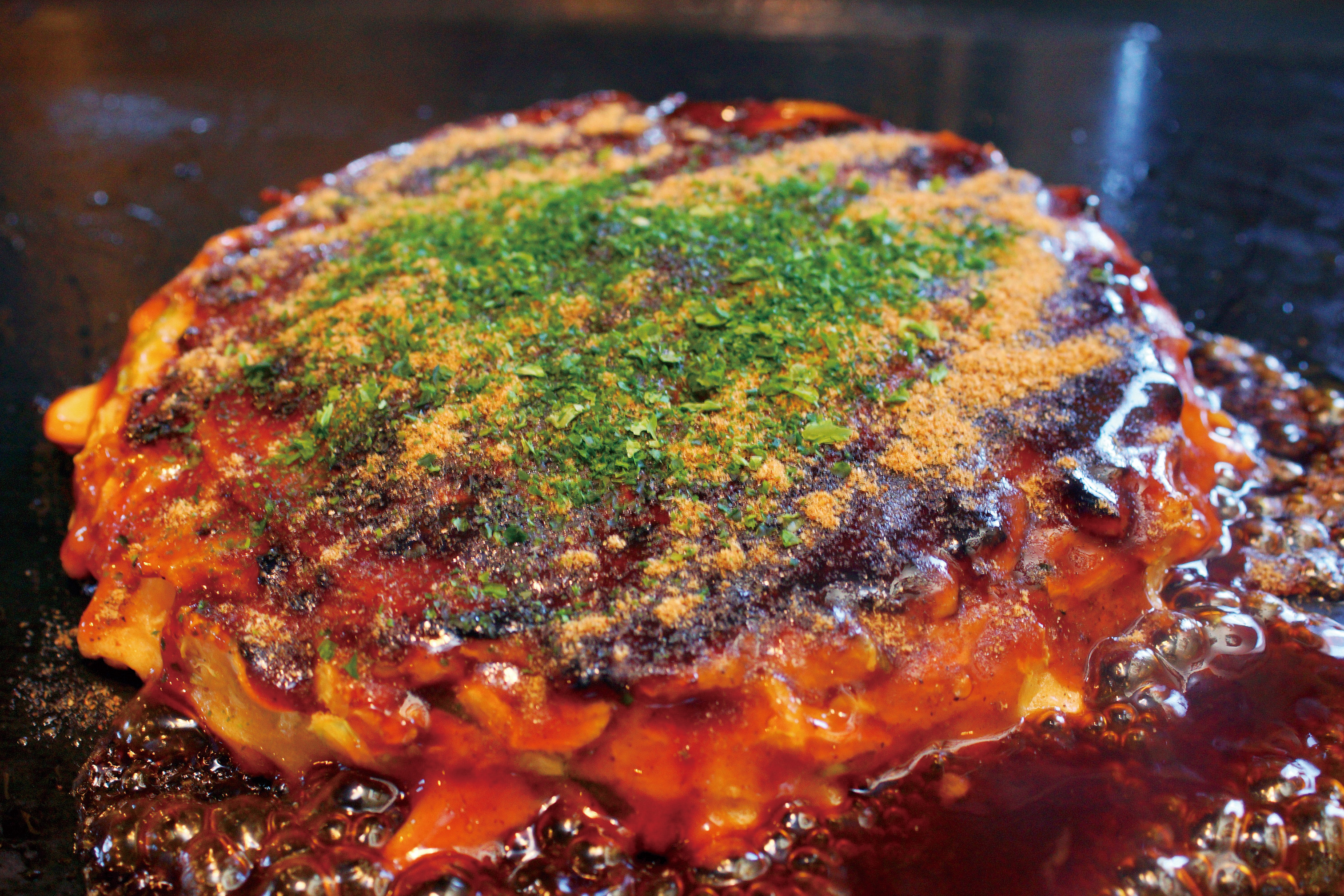 お好み焼きDinning ゴチッス。 – 【四国・徳島県】阿波市観光協会