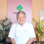 菓匠村上店主・スタッフ