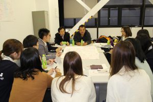 学生ツーリズムサミット