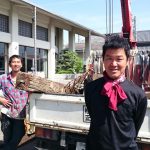 四季の庭 植正
