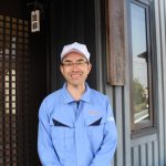 語る富山さん