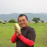 GOTTSO阿波の会長武澤さん